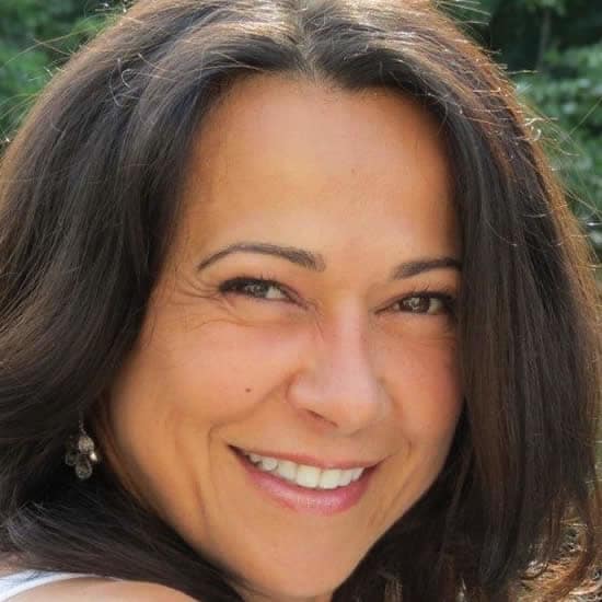 Dr. Sanya M Sweeney - Riverton, NJ - Dentistry