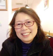 Dr. Pei Peng - Columbus, OH - Dentistry