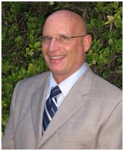 Dr. William Gordon Jackson - Cincinnati, OH - Dentistry