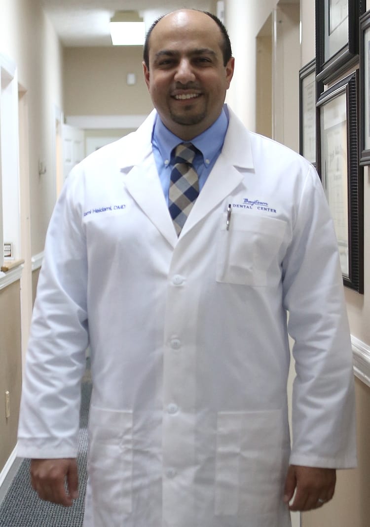 Dr. Rami M Heidami, DDS