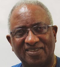 Dr. Joseph Spensard Gay - Opa Locka, FL - Dentistry