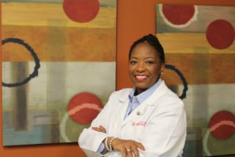 Dr. Darryal Kaye Mccullough - Morrow, GA - Dentistry