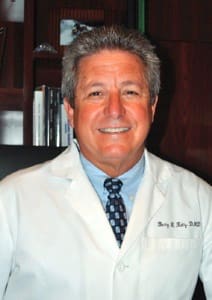 Dr. Barry H Katz, DDS