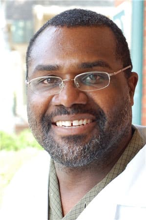 Dr. Eric Washington - Tucker, GA - Dentistry