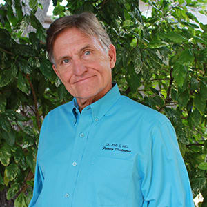 Dr. John C Hall - Sarasota, FL - Dentistry