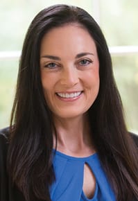 Dr. Angela Britt Barrow, DDS