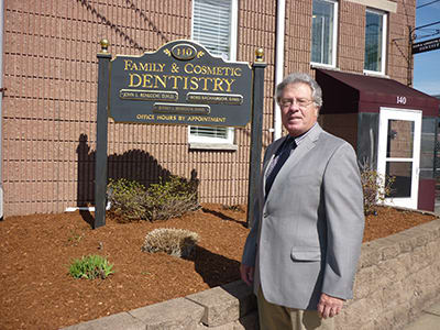 Dr. John Leo Benecchi, DDS - Revere, MA - Dentistry
