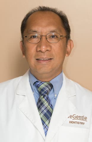 Dr. Edward T Mamaril, DDS