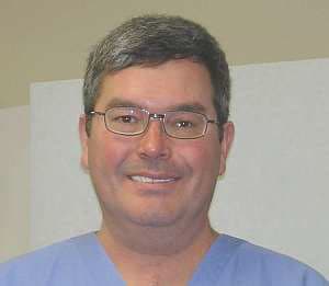 Dr. Michael E Reeves - Greenwood, IN - Dentistry