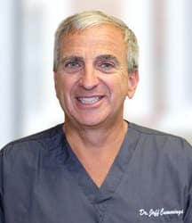 Dr. Jeffrey Scott Cummings, DDS - Waltham, MA - Dentistry