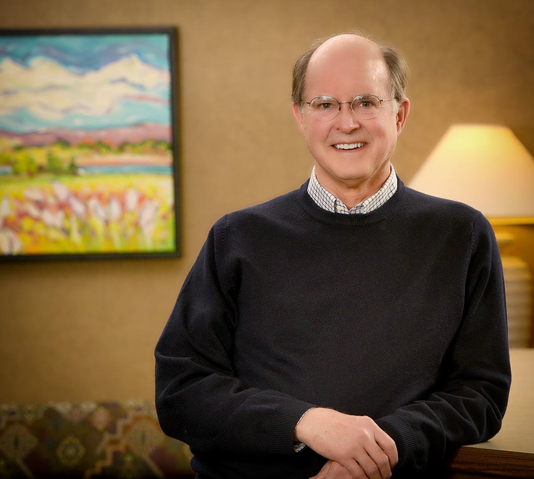 Dr. Robert Roy Lohse - Topeka, KS - Dentistry
