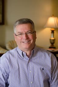 Dr. Ronald Louis Crawford - Shreveport, LA - Dentistry