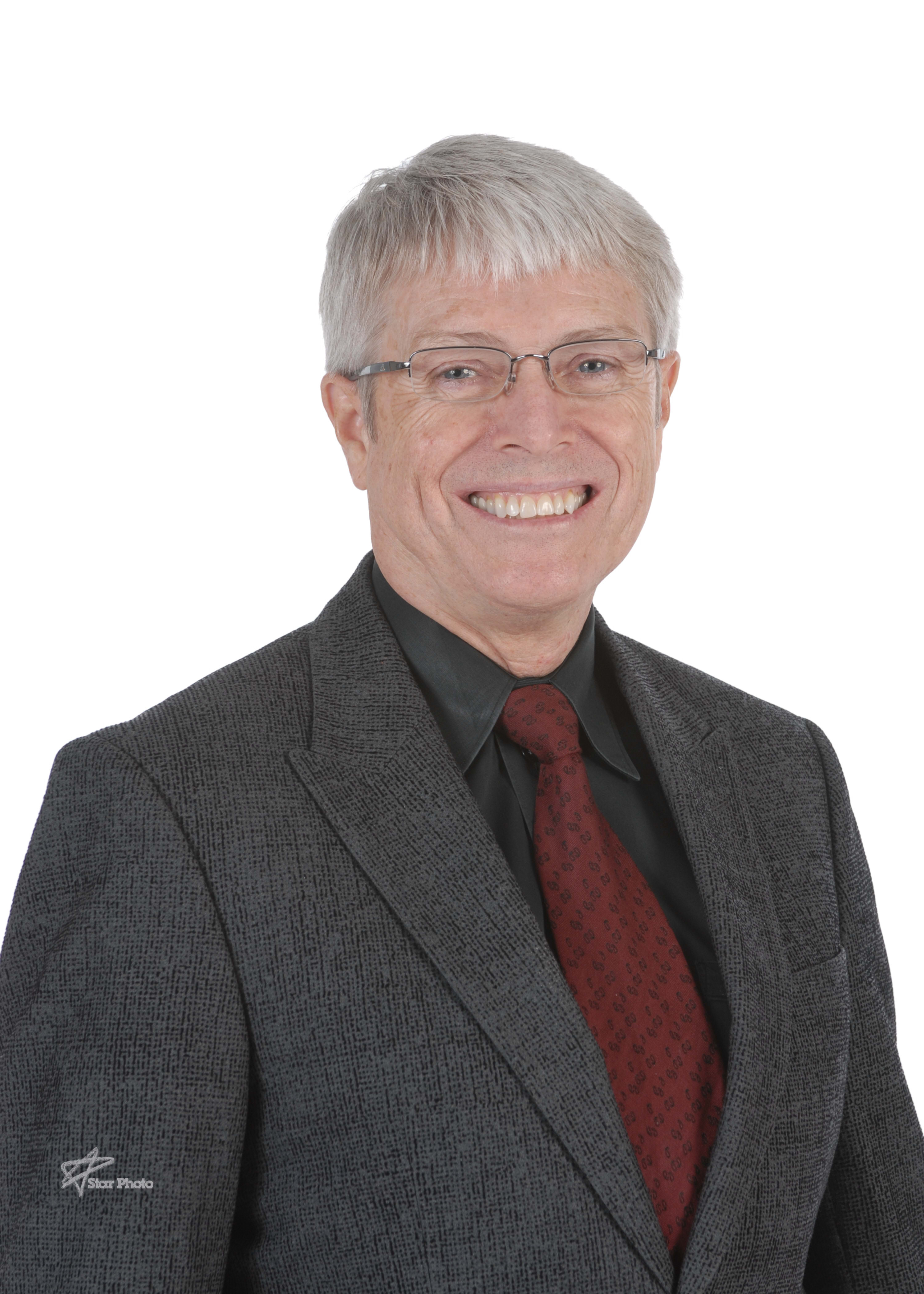 Dr. Phillip Stanley Frist, DDS