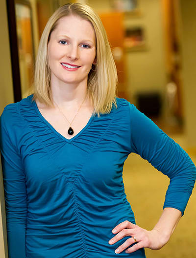 Dr. Leslie A Spangler