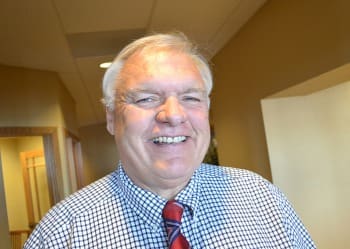Dr. Harry Edward Gibson - Watertown, WI - Dentistry