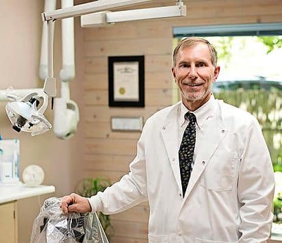 Dr. Brian Richard Bowman, DDS - Bremerton, WA - Dentistry
