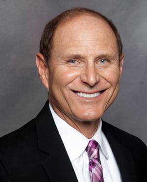 Dr. David Sivyer Robinson - Janesville, WI - Dentistry