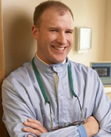 Dr. Thomas Frost Mckenny, DDS - Seattle, WA - Dentistry