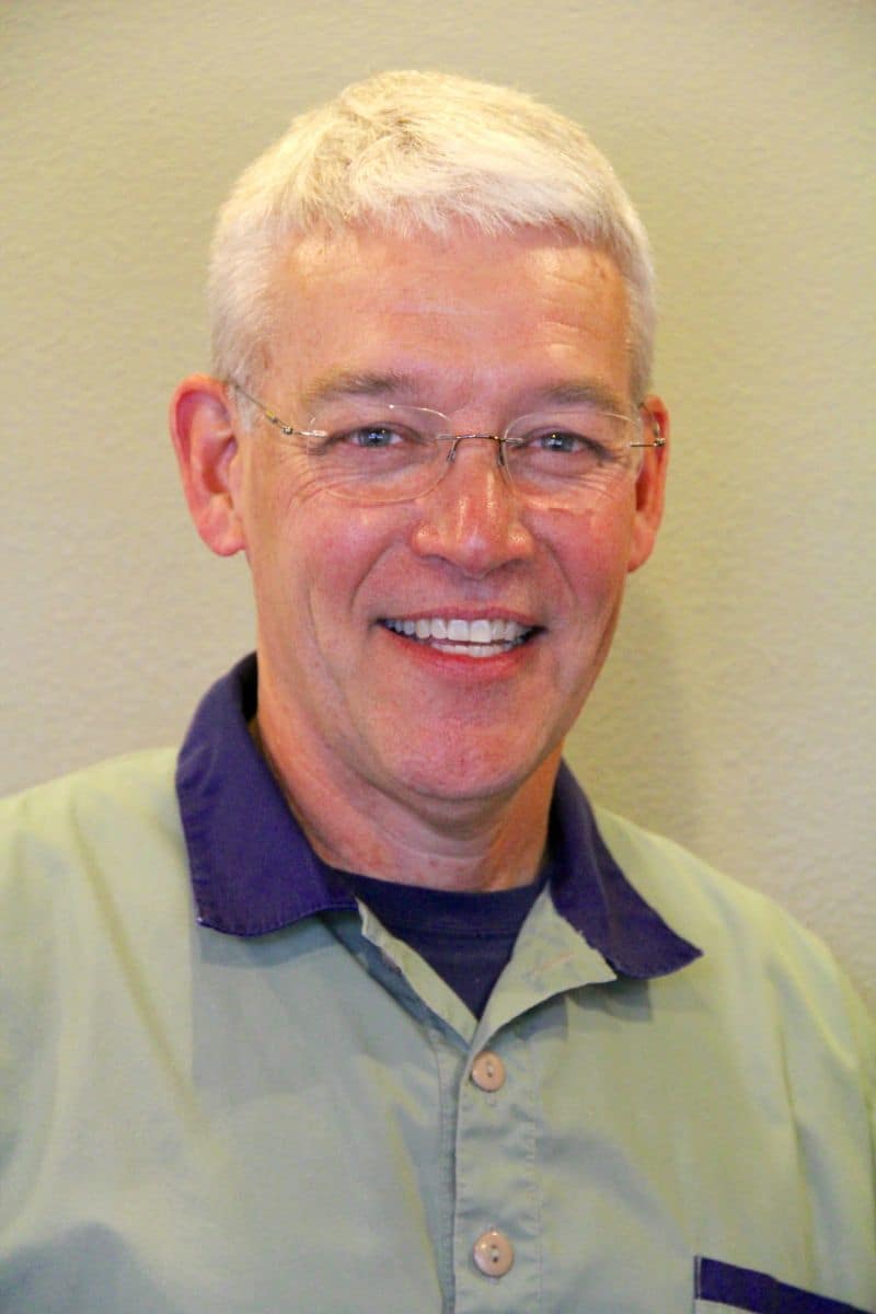 Dr. Collins Patrick Donoghue, DDS - Lynnwood, WA - Dentistry