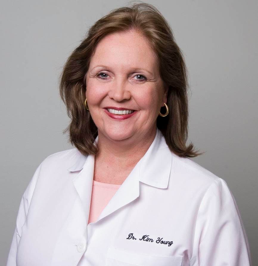 Dr. Kimberley M Young, DDS - Batavia, IL - Dentistry