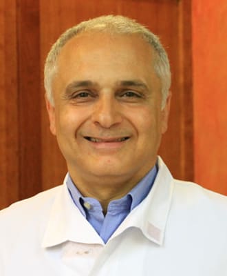Dr. Charles M Badaoui