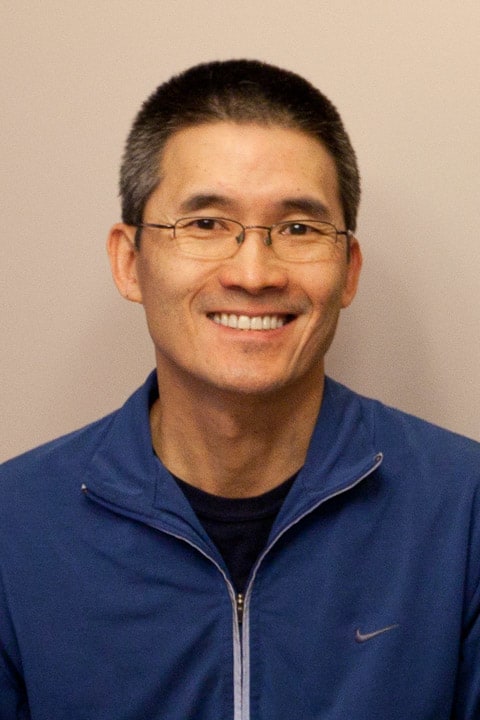 Dr. Danny Fong, DDS - Lombard, IL - Dentistry