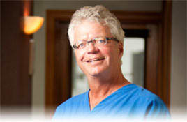 Dr. Kevin Eldon Kane, DDS - Dubuque, IA - Dentistry