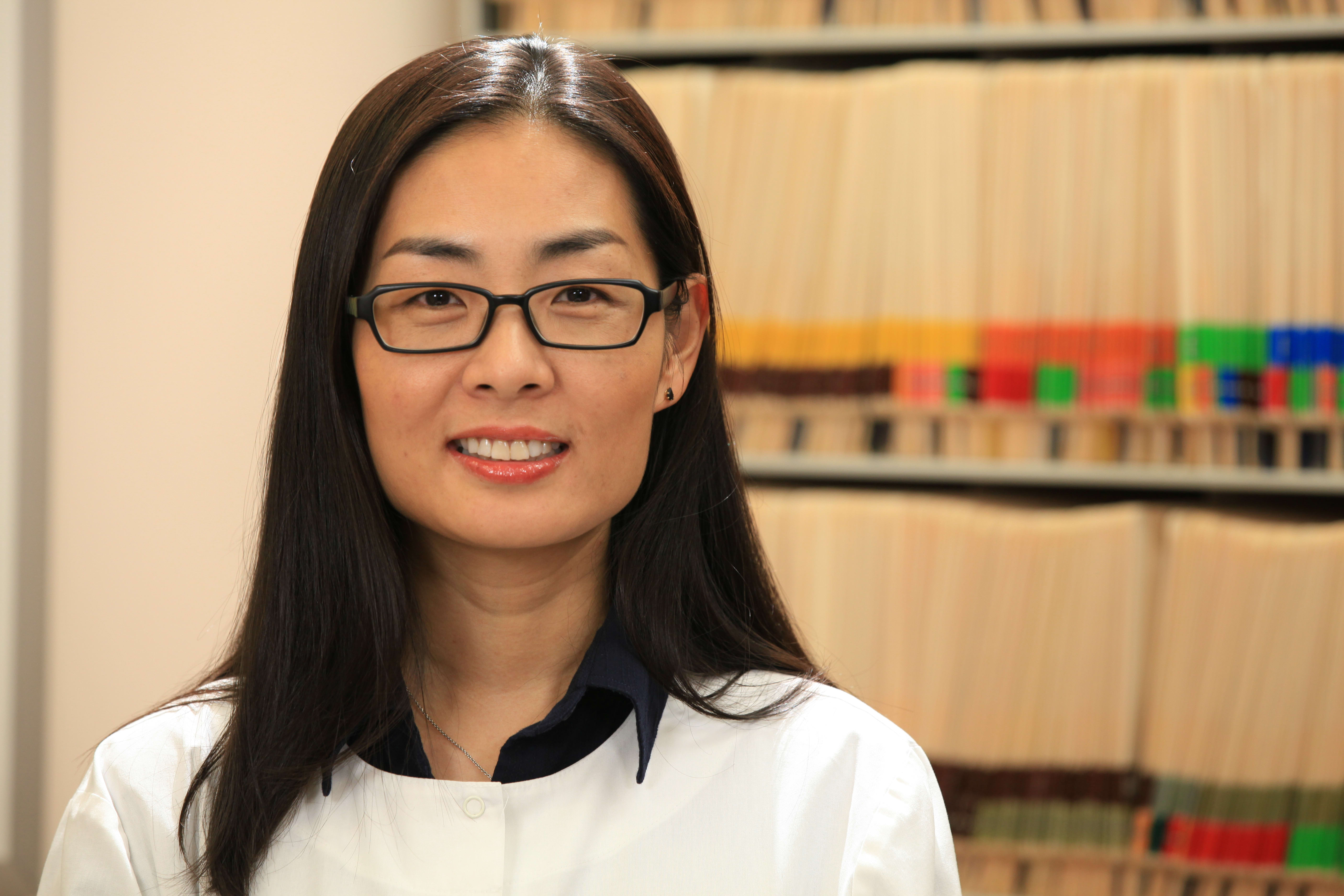 Dr. Joung Eun Song, DDS - Glenview, IL - Dentistry