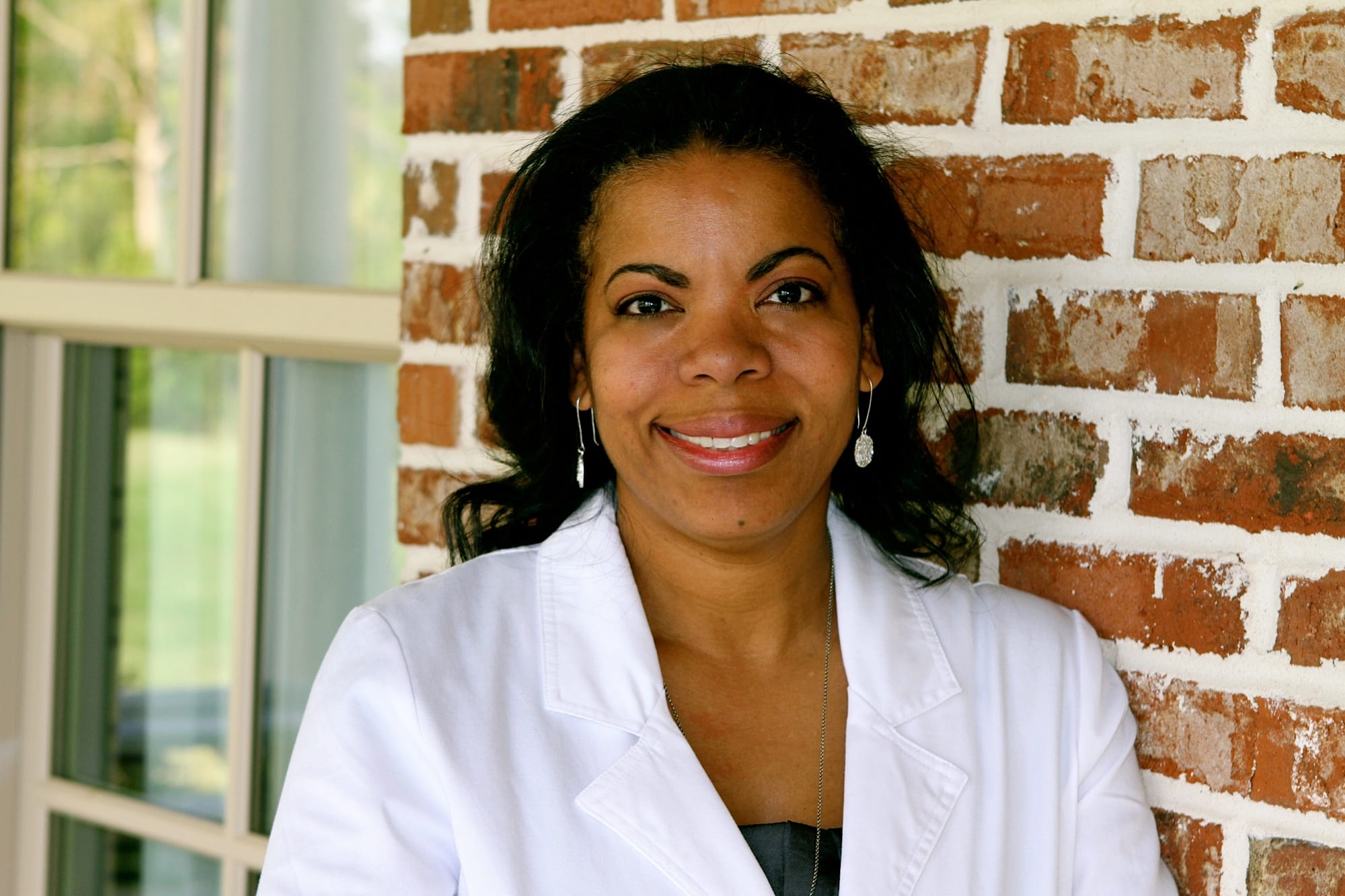 Dr. Gina Lynn Geiger - Atlanta, GA - Dentistry