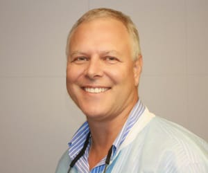 Dr. Daniel N Kreager - Kalamazoo, MI - Dentistry