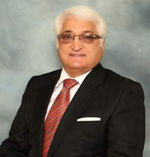 Dr. Ali Zadeh