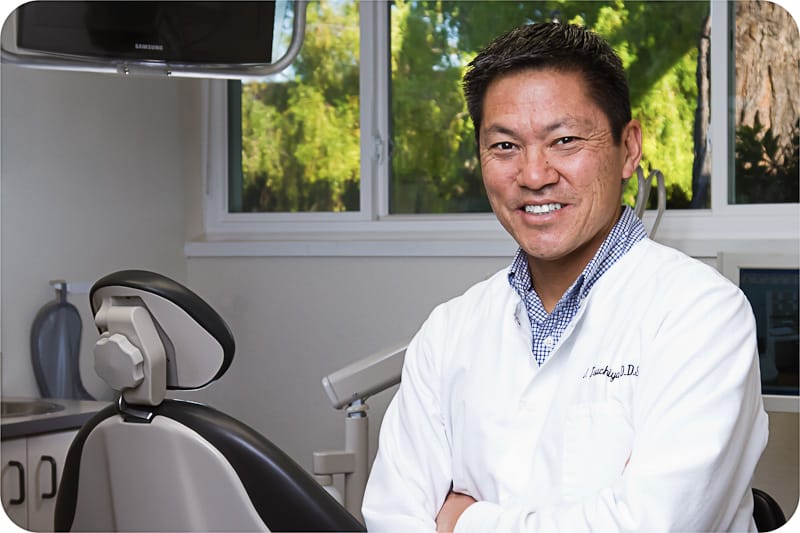 Dr. Jayson F Tsuchiya, DDS - Sunnyvale, CA - Dentistry