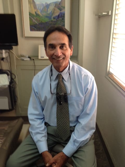 Dr. Robert Anthony Sowins, DDS - Santa Barbara, CA - Dentistry