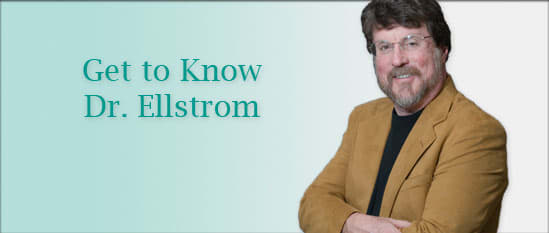 Dr. Mervin L Ellstrom - Moreno Valley, CA - Dentistry