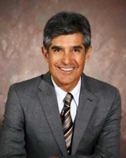 Dr. Dean E Sandoval, DDS