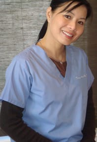 Dr. Diem Anh Thi Ho, DDS - San Jose, CA - Dentistry