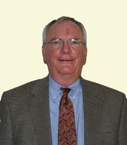 Dr. Samuel Scott Batterton
