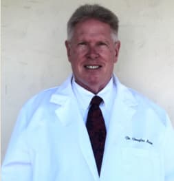 Dr. Douglas Malcolm Martin