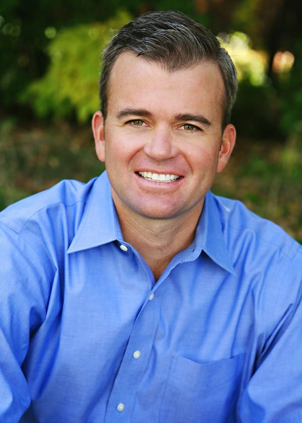 Dr. Andrew Durham Sewell - BOULDER, CO - Dentistry