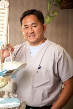 Dr. Rafael C Chuapoco, DDS - Santa Clara, CA - Dentistry
