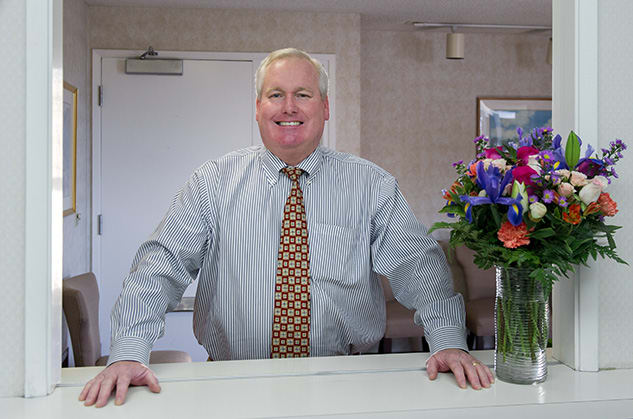 Dr. David R Delong, DDS - Santa Clara, CA - Dentistry