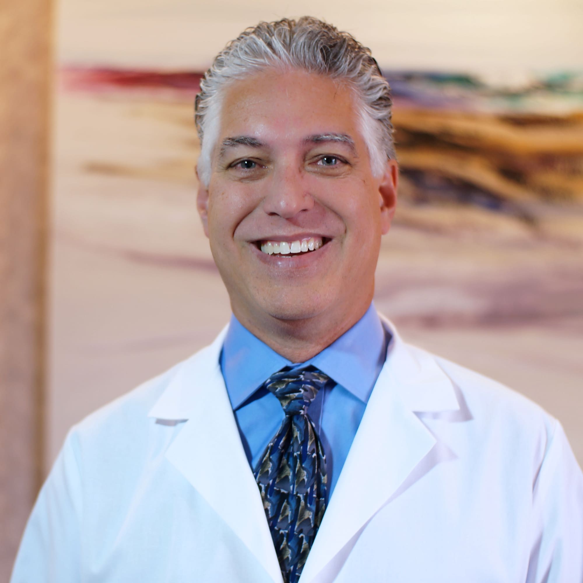 Dr. Stephen Louis Rottjakob - San Jose, CA - Dentistry