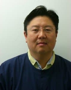 Dr. James Jinsoo Kim