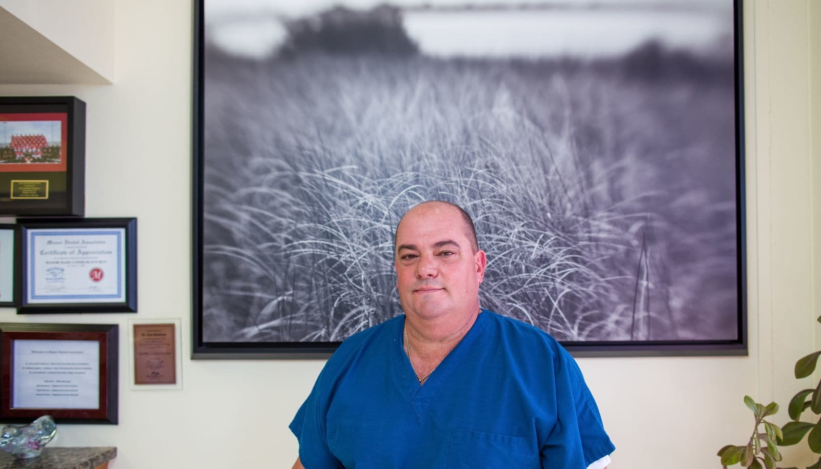 Dr. Juan Carlos Gutierrez - Manor, TX - Dentistry