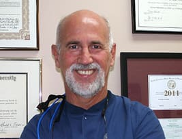 Dr. Daniel R Turnbull, DDS - Cary, NC - Dentistry