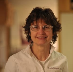 Dr. Pamela L Weitzel, DDS - Contoocook, NH - Dentistry