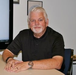 Dr. Michael James Harrison, DDS - Raleigh, NC - Dentistry