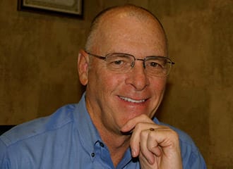Dr. James Russell Harold, DDS - Raleigh, NC - Dentistry