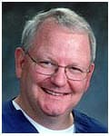 Dr. Larry L Hemby, DDS