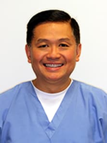 Dr. Denis A Vu - Basking Ridge, NJ - Dentistry